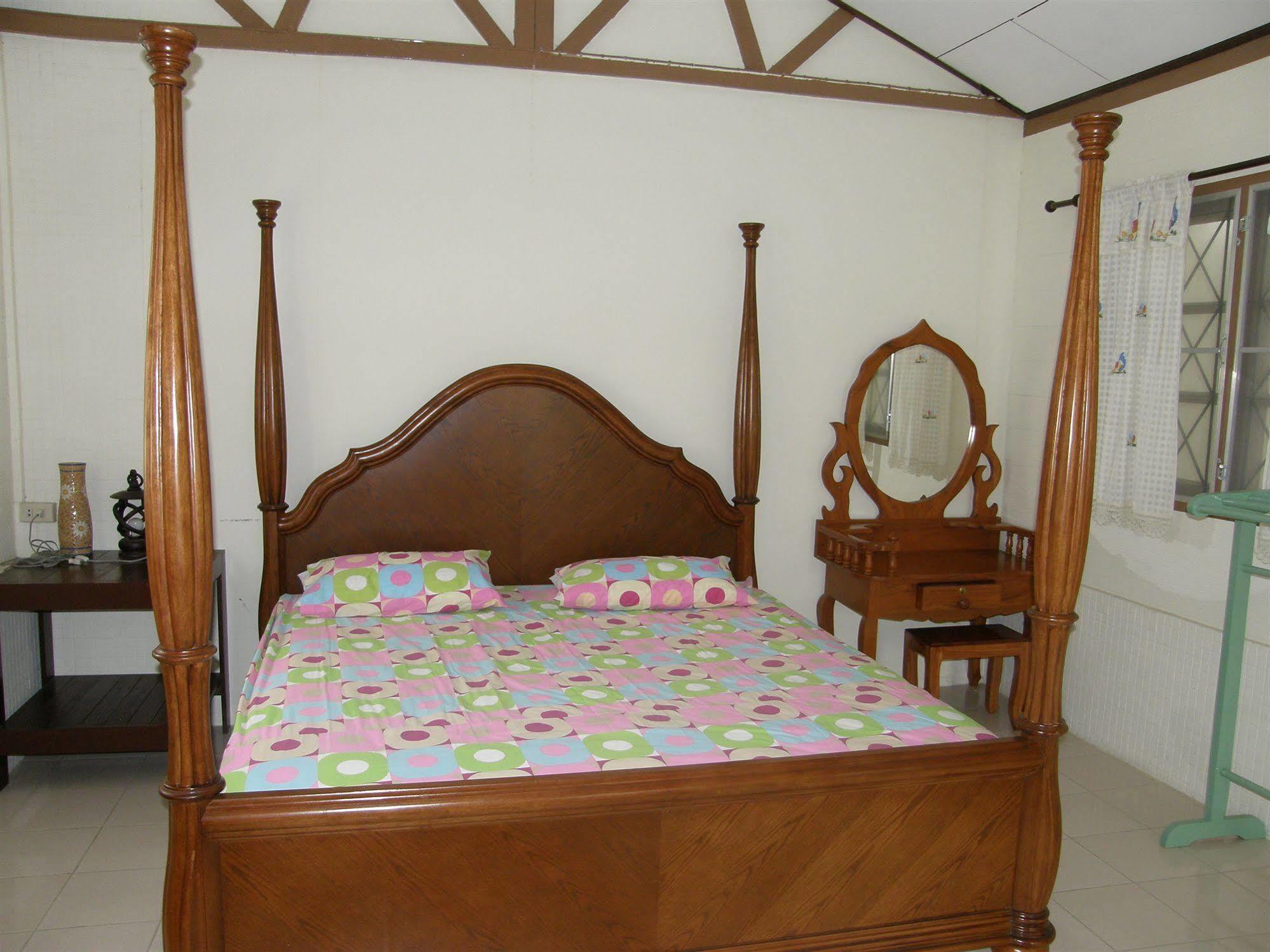 Anchana House Csomtien-part Kültér fotó