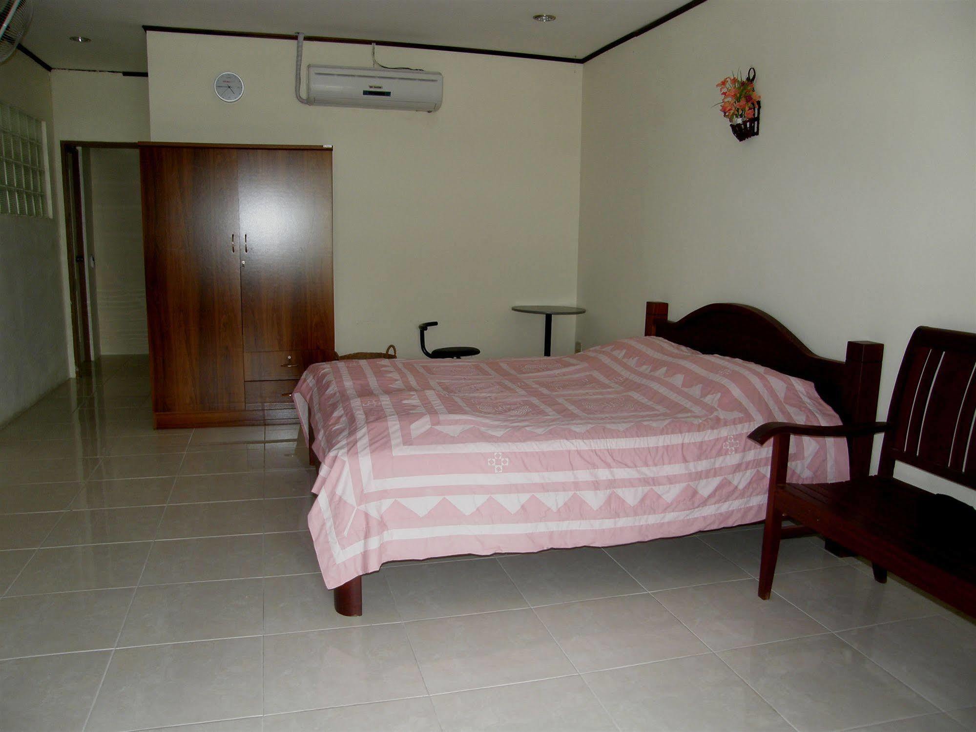 Anchana House Csomtien-part Kültér fotó