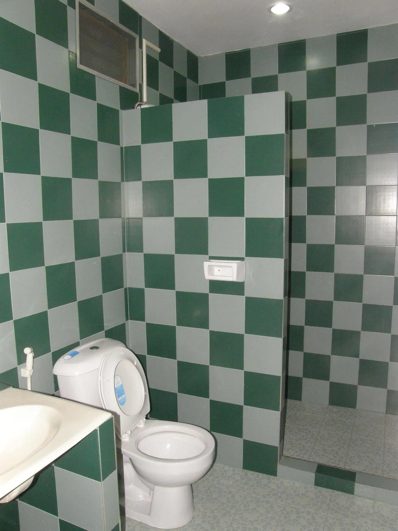 Anchana House Csomtien-part Kültér fotó